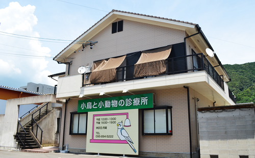 院概要
